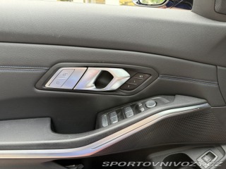 BMW 3 320d, XDrive 2021