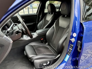 BMW 3 320d, XDrive 2021