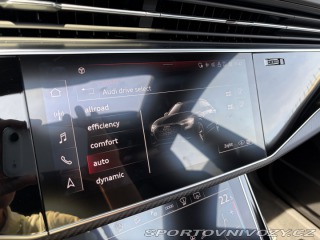 Audi RS Q8 4.0 TFSI 441kW, Akrapovic 2021