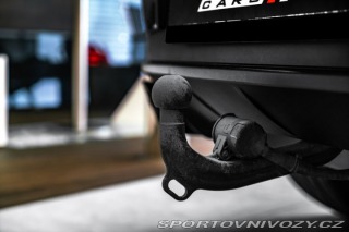 Porsche Macan S Sport Chrono Vzduch 2021
