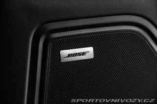 Porsche Macan S Sport Chrono Vzduch 2021