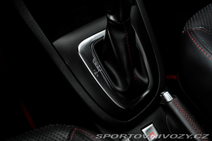 Renault Clio Sport RS Trophy 2016
