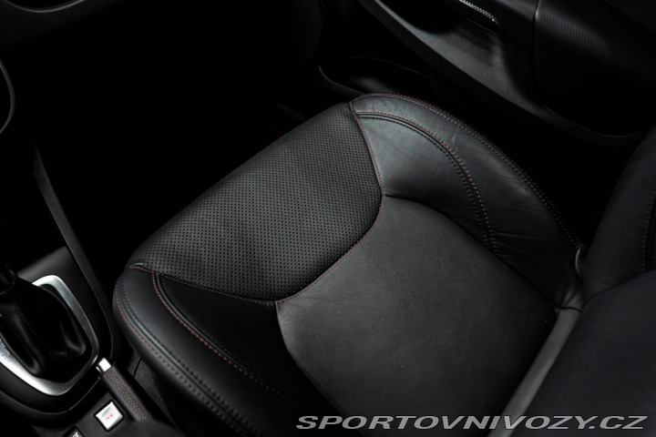 Renault Clio Sport RS Trophy 2016