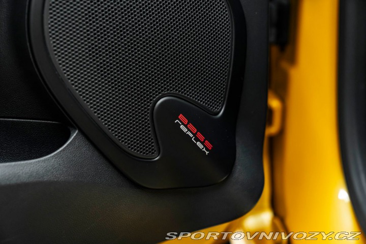 Renault Clio Sport RS Trophy 2016