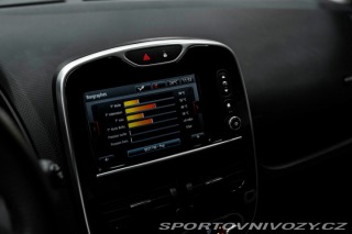 Renault Clio Sport RS Trophy 2016
