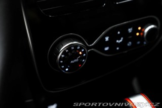 Renault Clio Sport RS Trophy 2016