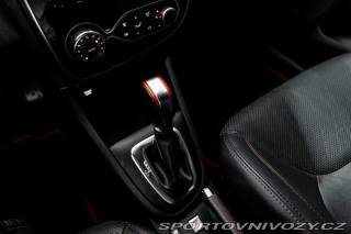 Renault Clio Sport RS Trophy 2016