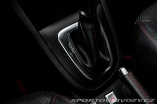Renault Clio Sport RS Trophy 2016