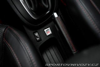 Renault Clio Sport RS Trophy 2016