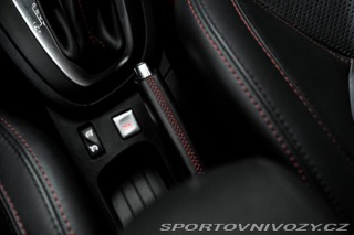 Renault Clio Sport RS Trophy 2016