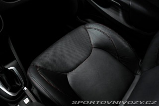 Renault Clio Sport RS Trophy 2016