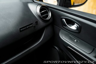 Renault Clio Sport RS Trophy 2016
