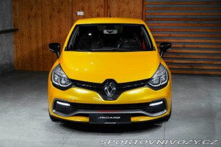Renault Clio Sport RS Trophy 2016