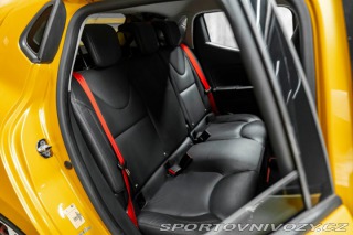 Renault Clio Sport RS Trophy 2016