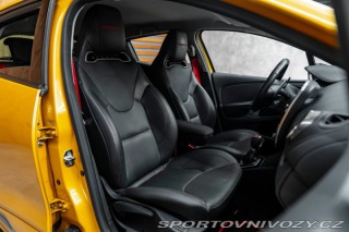 Renault Clio Sport RS Trophy 2016