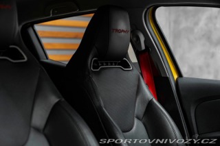 Renault Clio Sport RS Trophy 2016