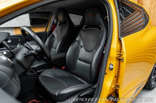 Renault Clio Sport RS Trophy 2016
