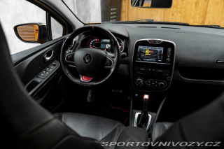 Renault Clio Sport RS Trophy 2016