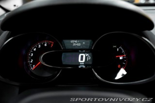 Renault Clio Sport RS Trophy 2016