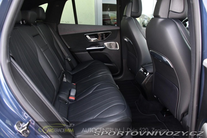 Mercedes-Benz Ostatní modely EQE 350 4-matic AMG 2024
