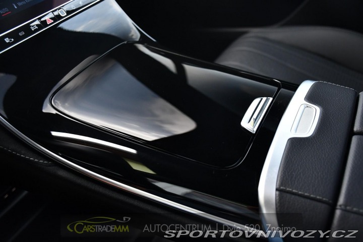 Mercedes-Benz Ostatní modely EQE 350 4-matic AMG 2024
