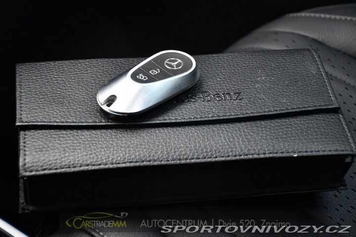 Mercedes-Benz Ostatní modely EQE 350 4-matic AMG 2024