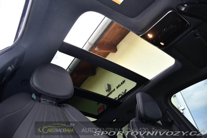 Mercedes-Benz Ostatní modely EQE 350 4-matic AMG 2024