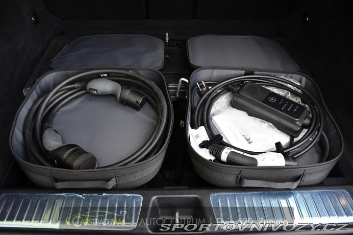 Mercedes-Benz Ostatní modely EQE 350 4-matic AMG 2024