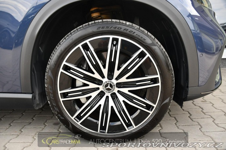 Mercedes-Benz Ostatní modely EQE 350 4-matic AMG 2024