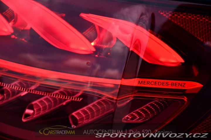 Mercedes-Benz Ostatní modely EQE 350 4-matic AMG 2024
