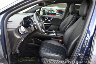 Mercedes-Benz Ostatní modely EQE 350 4-matic AMG 2024