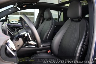 Mercedes-Benz Ostatní modely EQE 350 4-matic AMG 2024