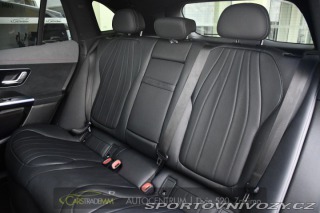 Mercedes-Benz Ostatní modely EQE 350 4-matic AMG 2024