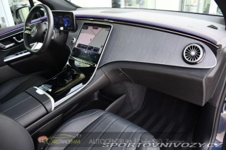 Mercedes-Benz Ostatní modely EQE 350 4-matic AMG 2024