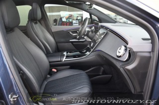 Mercedes-Benz Ostatní modely EQE 350 4-matic AMG 2024