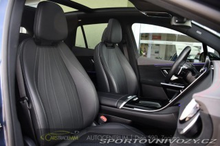 Mercedes-Benz Ostatní modely EQE 350 4-matic AMG 2024