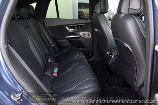 Mercedes-Benz Ostatní modely EQE 350 4-matic AMG 2024