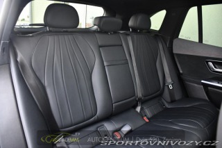 Mercedes-Benz Ostatní modely EQE 350 4-matic AMG 2024