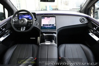 Mercedes-Benz Ostatní modely EQE 350 4-matic AMG 2024