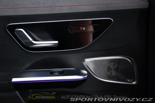 Mercedes-Benz Ostatní modely EQE 350 4-matic AMG 2024