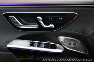 Mercedes-Benz Ostatní modely EQE 350 4-matic AMG 2024