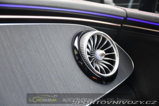 Mercedes-Benz Ostatní modely EQE 350 4-matic AMG 2024
