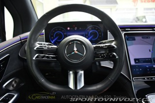 Mercedes-Benz Ostatní modely EQE 350 4-matic AMG 2024