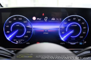 Mercedes-Benz Ostatní modely EQE 350 4-matic AMG 2024