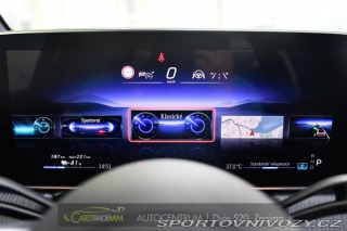 Mercedes-Benz Ostatní modely EQE 350 4-matic AMG 2024