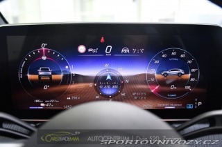 Mercedes-Benz Ostatní modely EQE 350 4-matic AMG 2024
