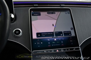 Mercedes-Benz Ostatní modely EQE 350 4-matic AMG 2024