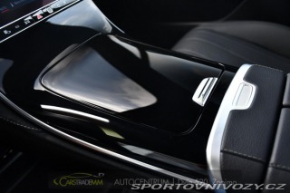 Mercedes-Benz Ostatní modely EQE 350 4-matic AMG 2024