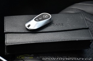Mercedes-Benz Ostatní modely EQE 350 4-matic AMG 2024