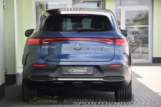 Mercedes-Benz Ostatní modely EQE 350 4-matic AMG 2024